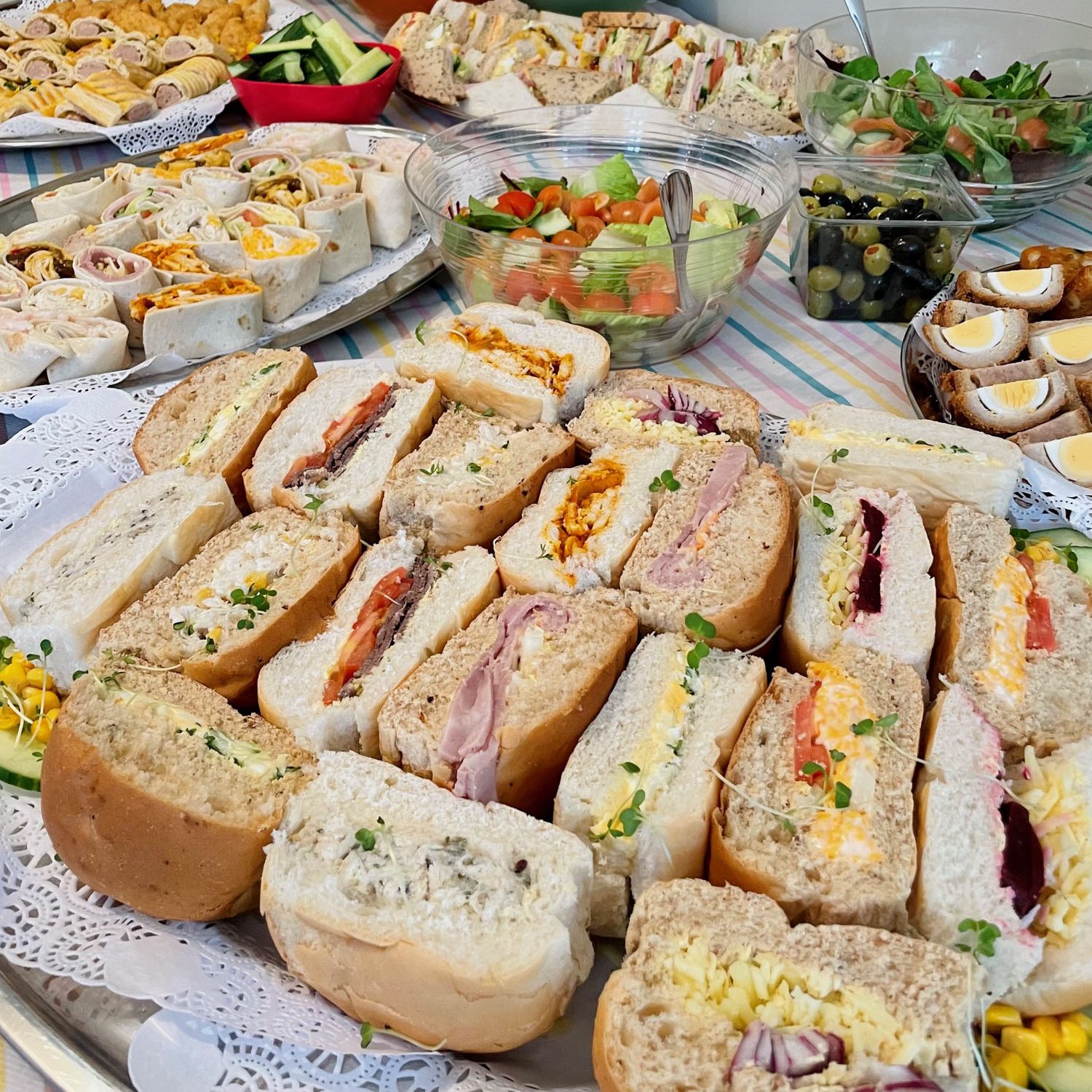 sandwhich